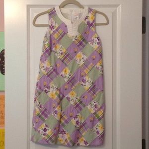 Gymboree dress